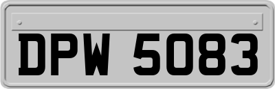 DPW5083