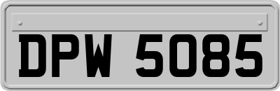 DPW5085