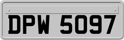DPW5097