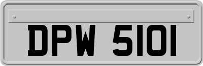 DPW5101