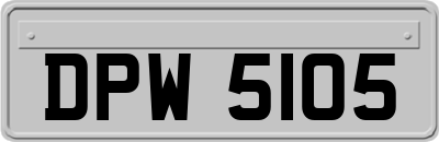 DPW5105