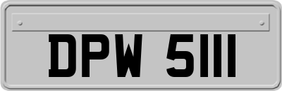 DPW5111
