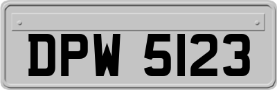 DPW5123