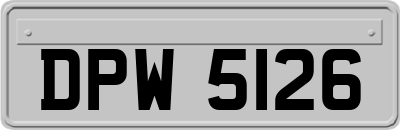 DPW5126