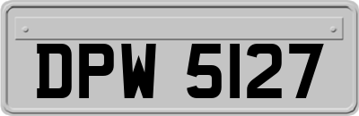 DPW5127