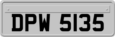 DPW5135