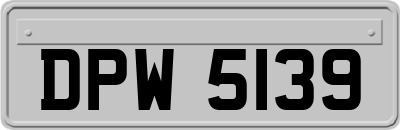 DPW5139