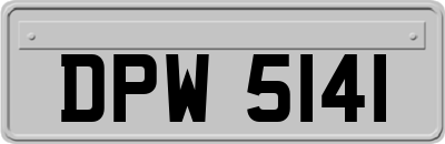DPW5141