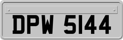 DPW5144