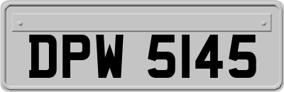 DPW5145