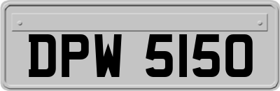 DPW5150