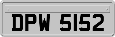 DPW5152