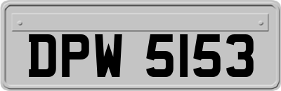 DPW5153