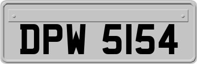 DPW5154