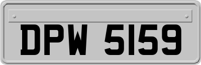 DPW5159