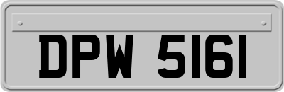 DPW5161