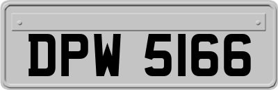 DPW5166