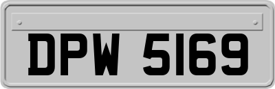 DPW5169