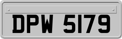 DPW5179