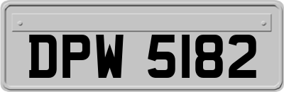 DPW5182