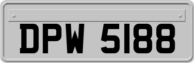 DPW5188