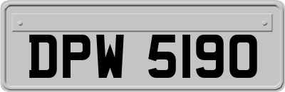DPW5190