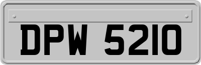 DPW5210
