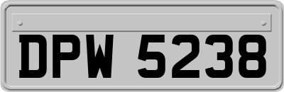 DPW5238
