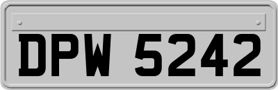 DPW5242