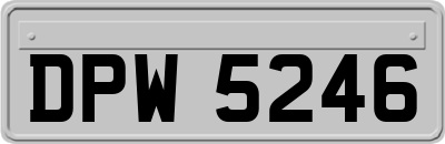 DPW5246