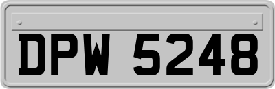 DPW5248