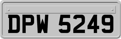 DPW5249