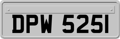 DPW5251