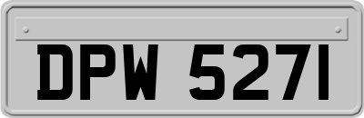 DPW5271