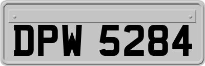 DPW5284