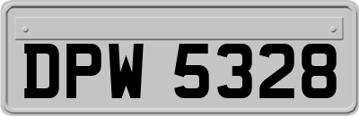 DPW5328