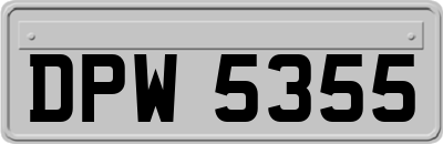 DPW5355