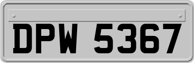 DPW5367