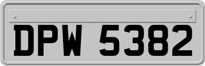 DPW5382