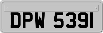 DPW5391