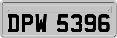 DPW5396