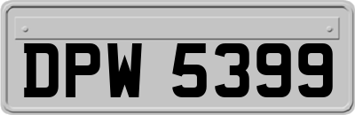DPW5399