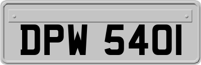 DPW5401