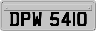 DPW5410
