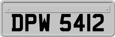 DPW5412