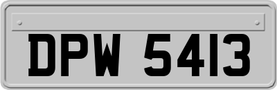 DPW5413