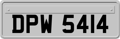 DPW5414