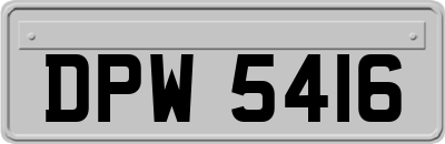 DPW5416