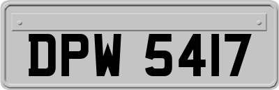 DPW5417