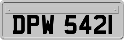 DPW5421